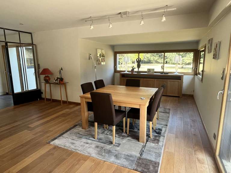 Maison Vannes - 4 chambres