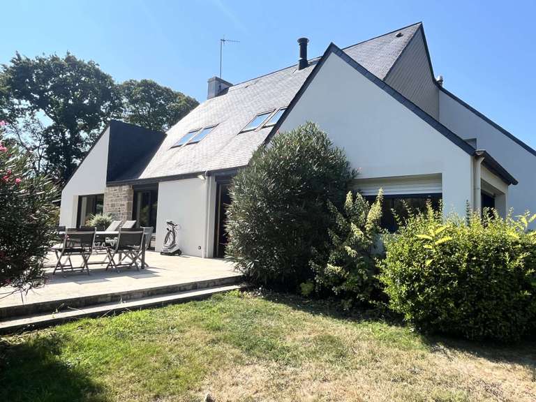 Maison Vannes - 4 chambres