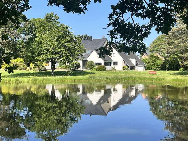 Maison Vannes - 4 chambres