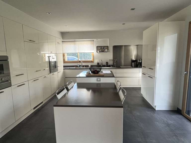 Maison Vannes - 4 chambres