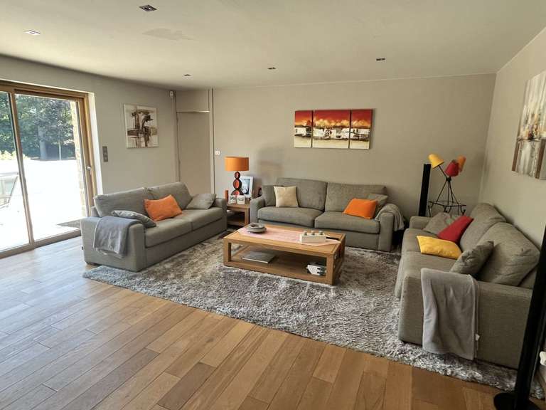 Maison Vannes - 4 chambres