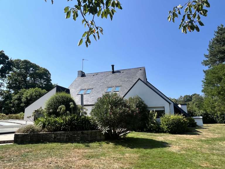 Maison Vannes - 4 chambres