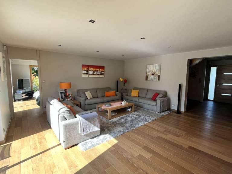 Maison Vannes - 4 chambres