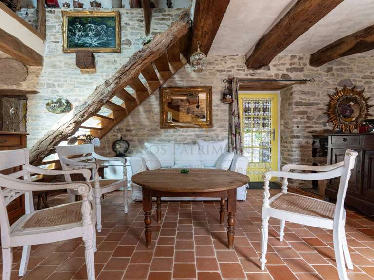 House Vannes - 4 bedrooms