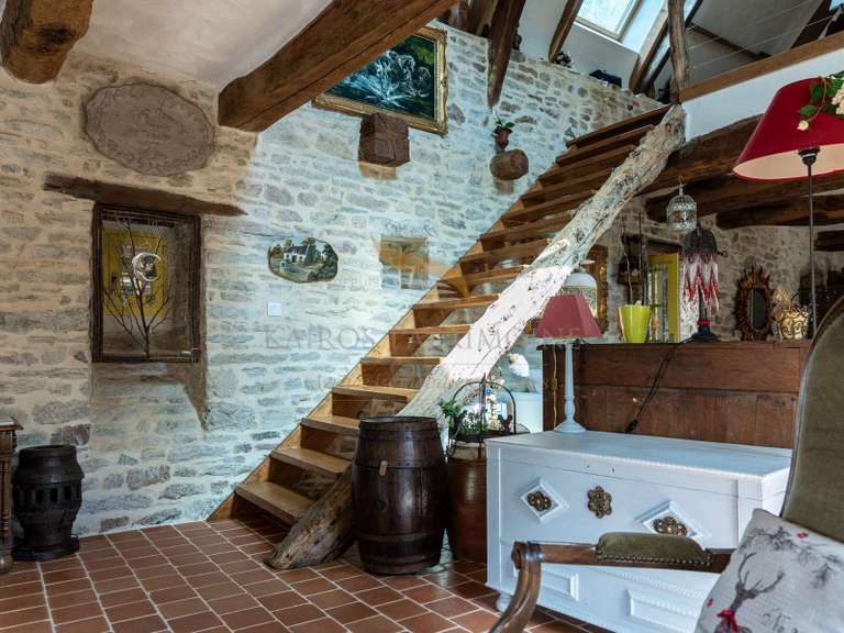 House Vannes - 4 bedrooms