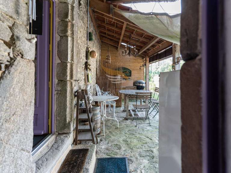 House Vannes - 4 bedrooms