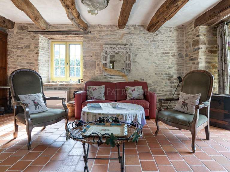 Maison Vannes - 4 chambres