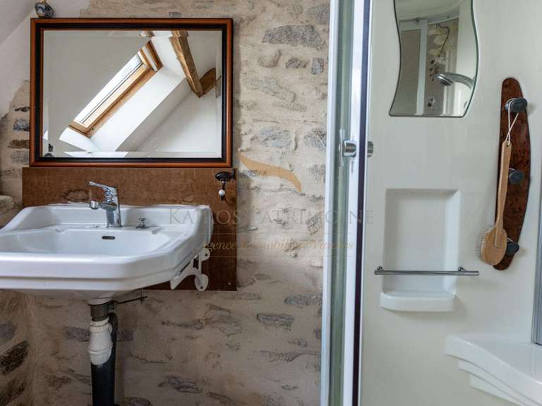 House Vannes - 4 bedrooms