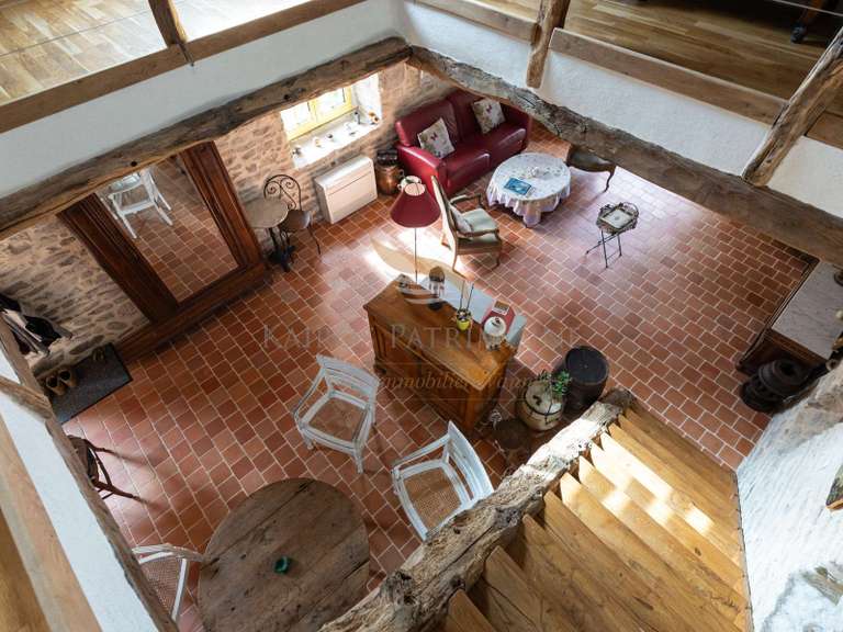 House Vannes - 4 bedrooms