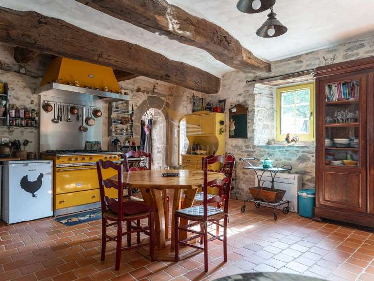 House Vannes - 4 bedrooms