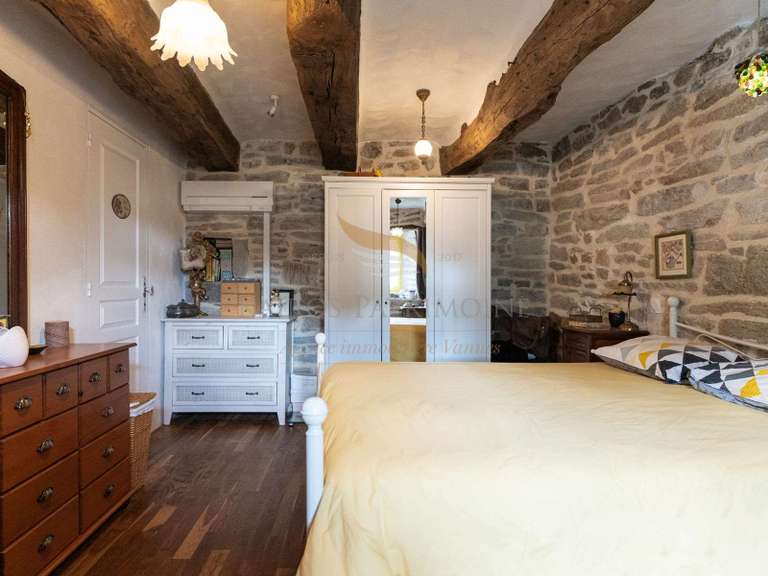 Maison Vannes - 4 chambres