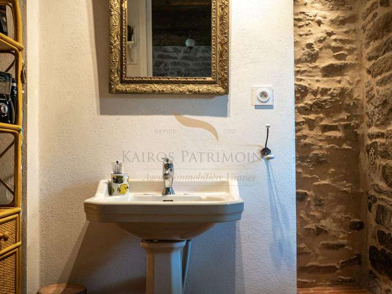 Maison Vannes - 4 chambres