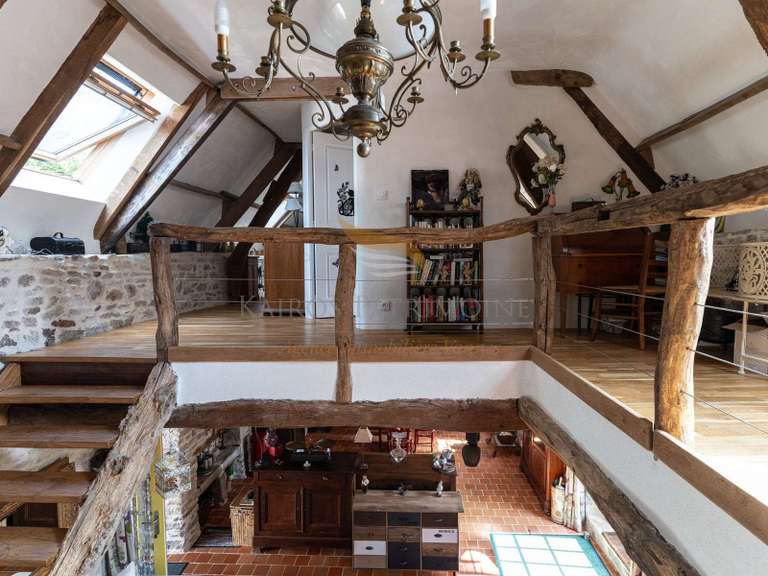 Maison Vannes - 4 chambres