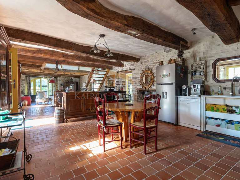 Maison Vannes - 4 chambres