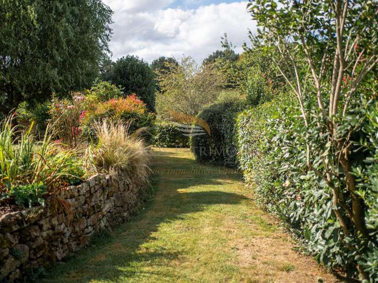 House Vannes - 4 bedrooms