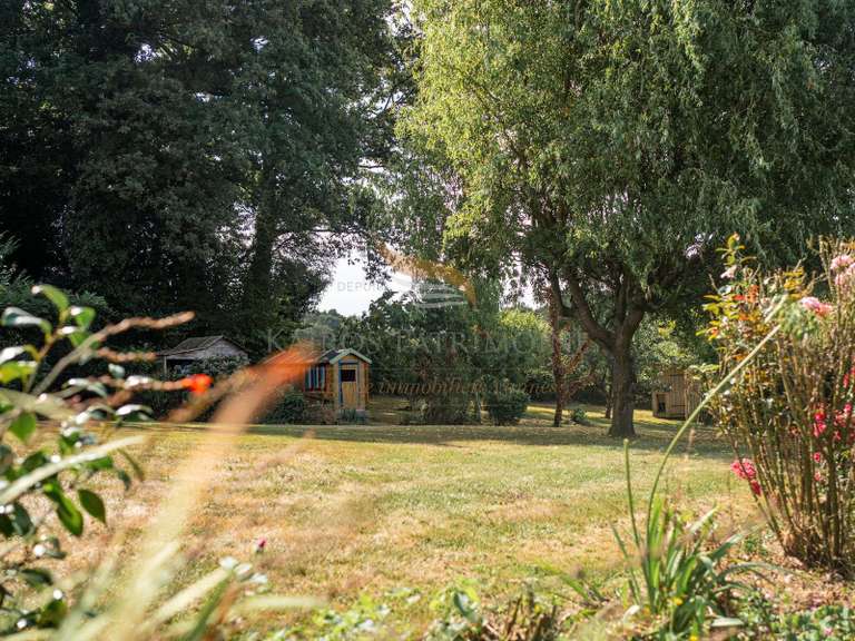 House Vannes - 4 bedrooms