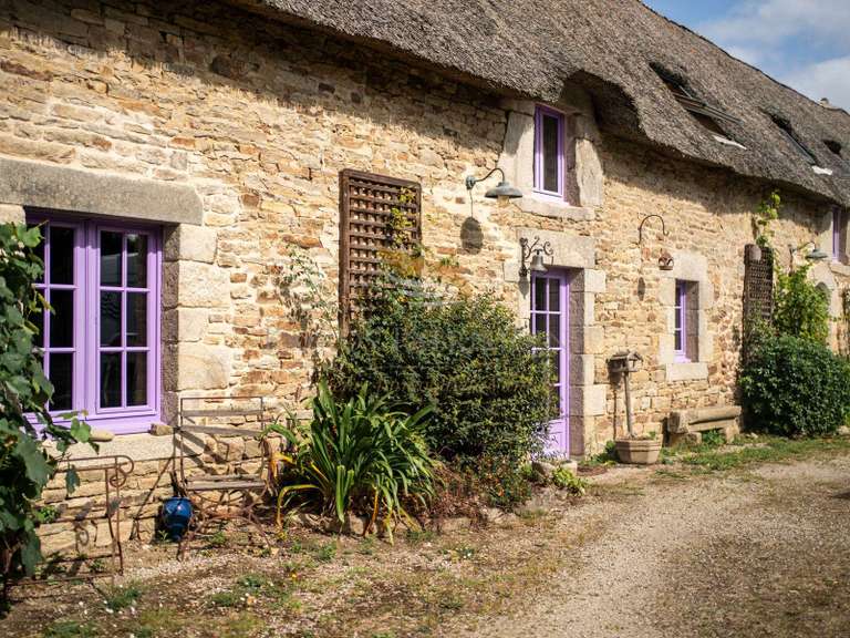 House Vannes - 4 bedrooms