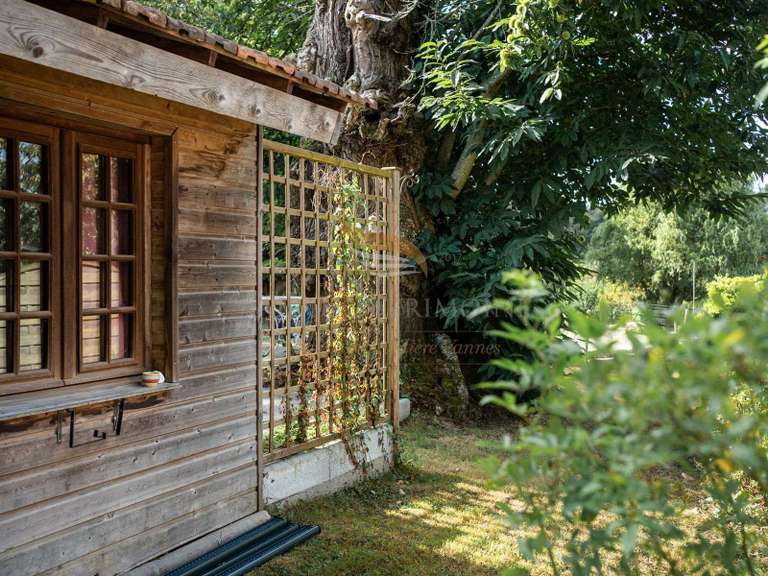 Maison Vannes - 4 chambres