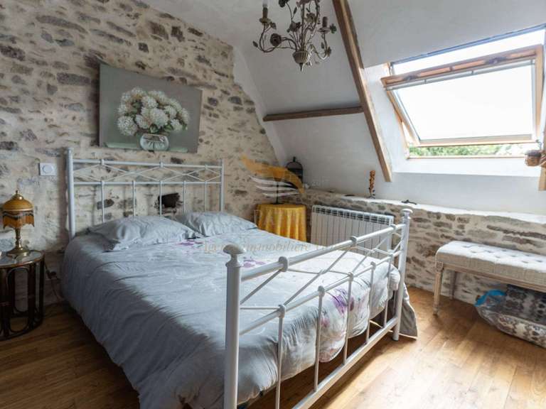 Maison Vannes - 4 chambres