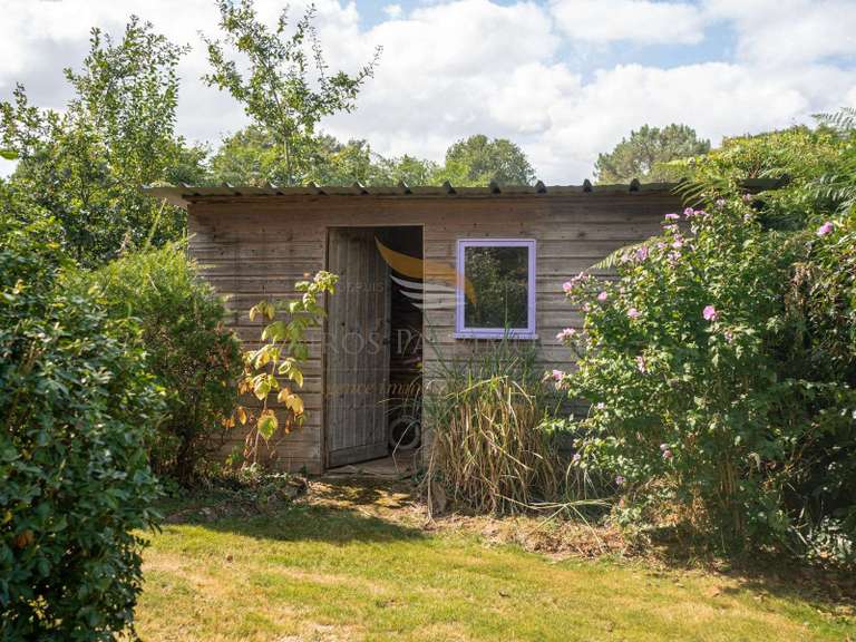 House Vannes - 4 bedrooms