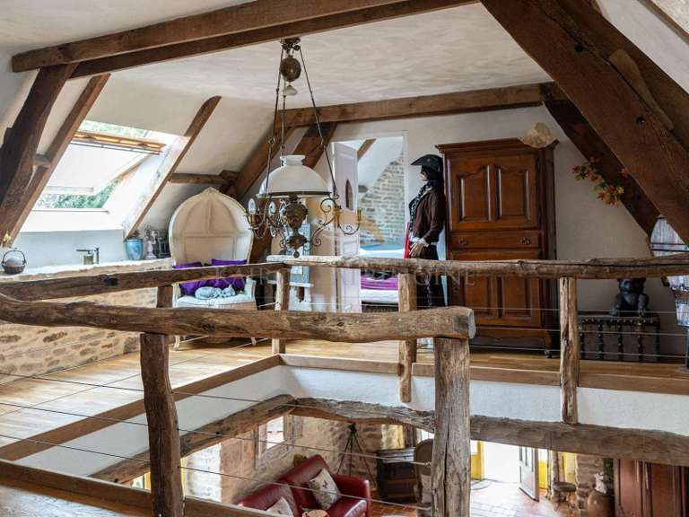 House Vannes - 4 bedrooms