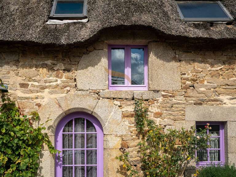 Maison Vannes - 4 chambres