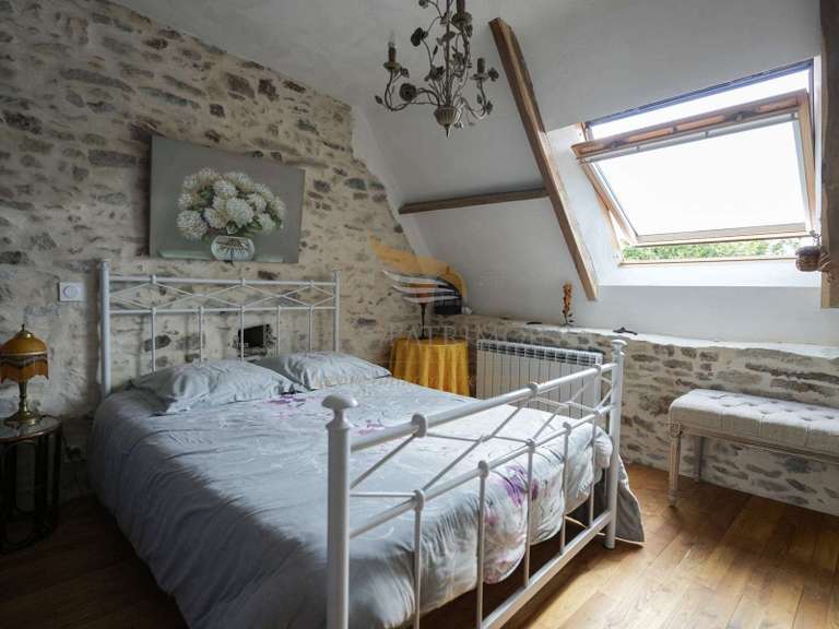 Maison Vannes - 4 chambres