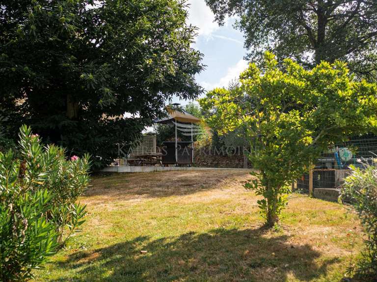 House Vannes - 4 bedrooms