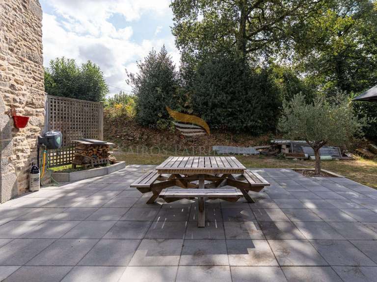 House Vannes - 4 bedrooms