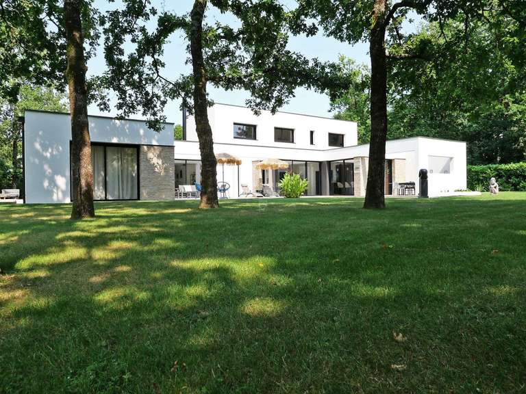 House Vannes - 4 bedrooms