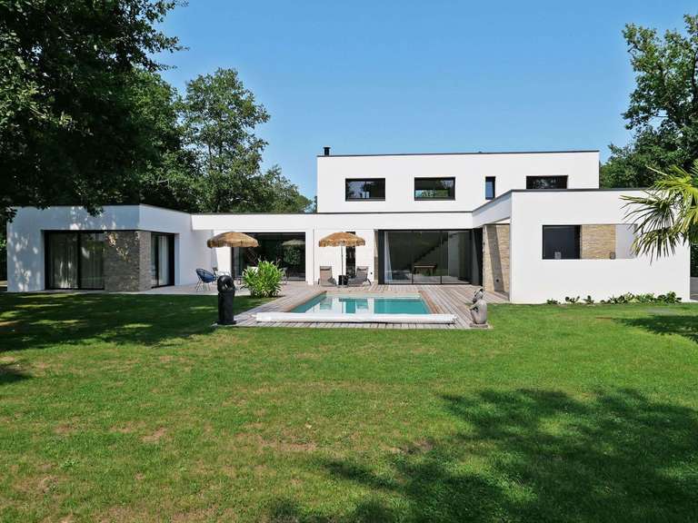 House Vannes - 4 bedrooms