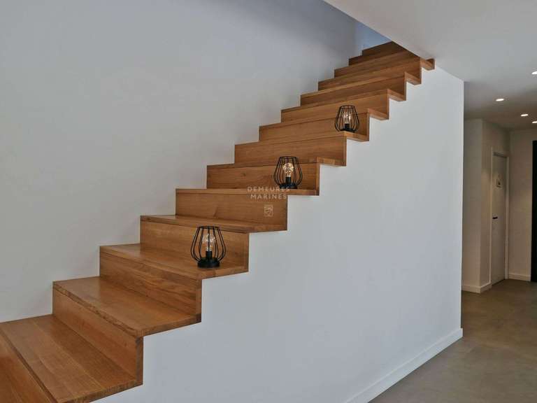 House Vannes - 4 bedrooms