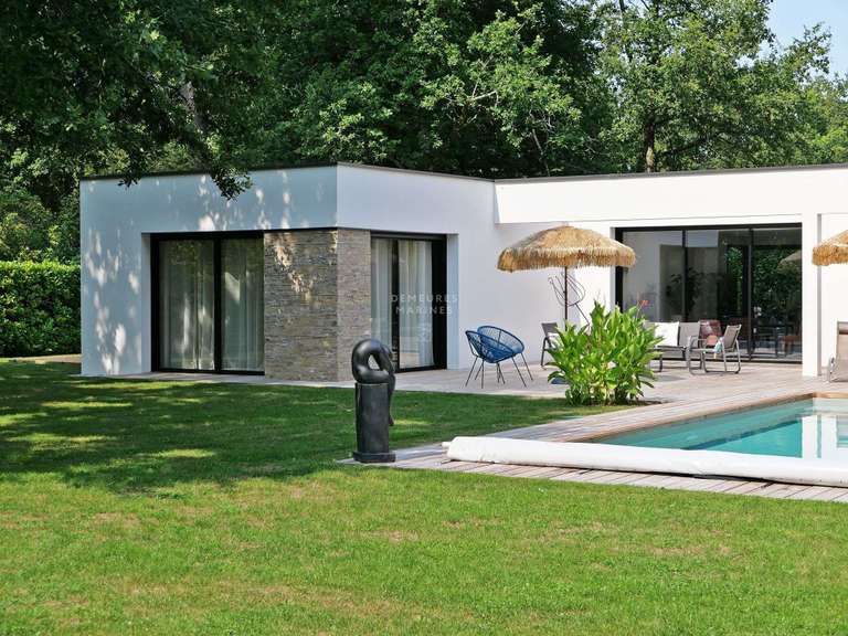 House Vannes - 4 bedrooms