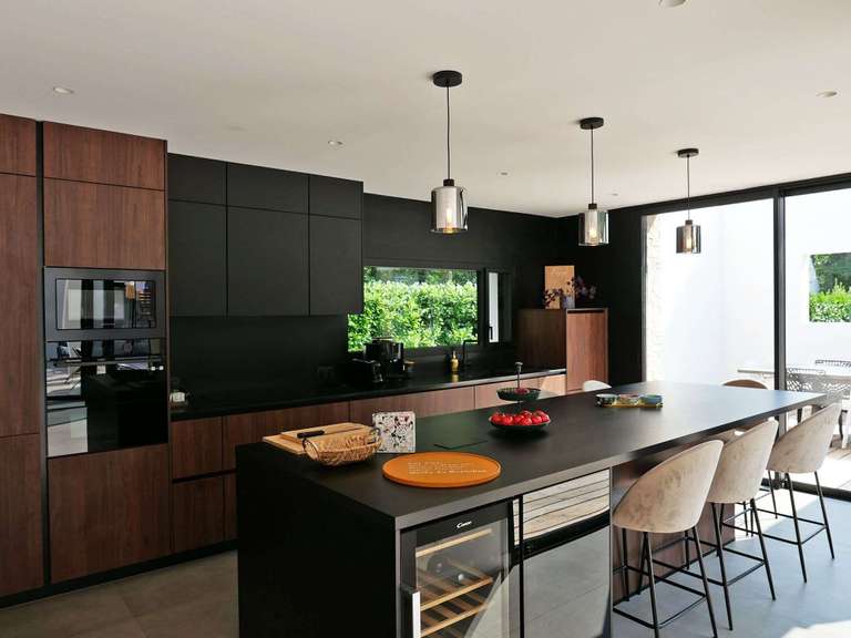 House Vannes - 4 bedrooms