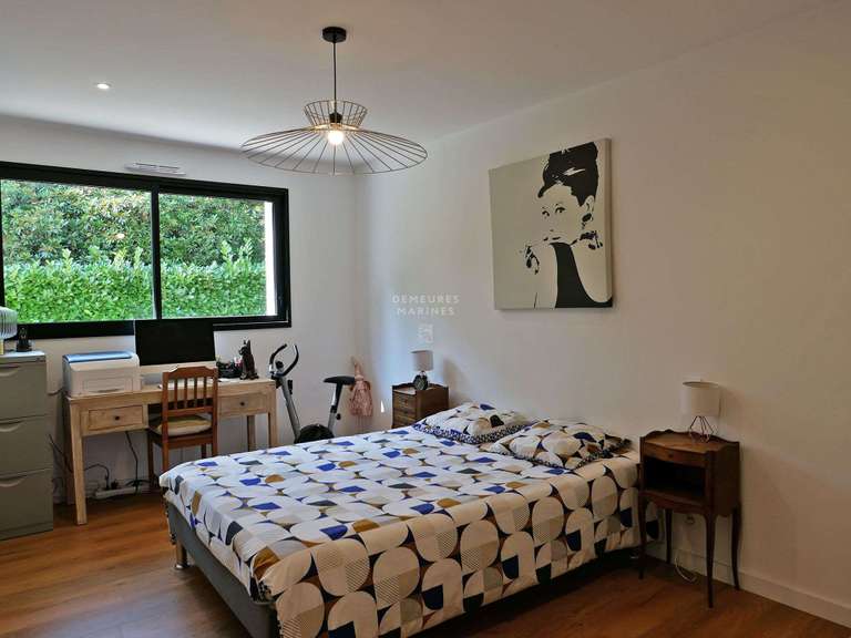 House Vannes - 4 bedrooms