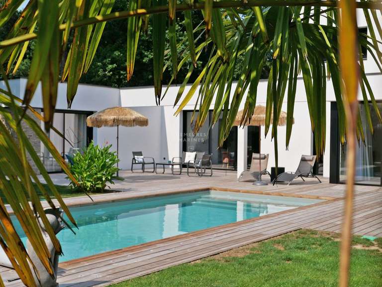 House Vannes - 4 bedrooms