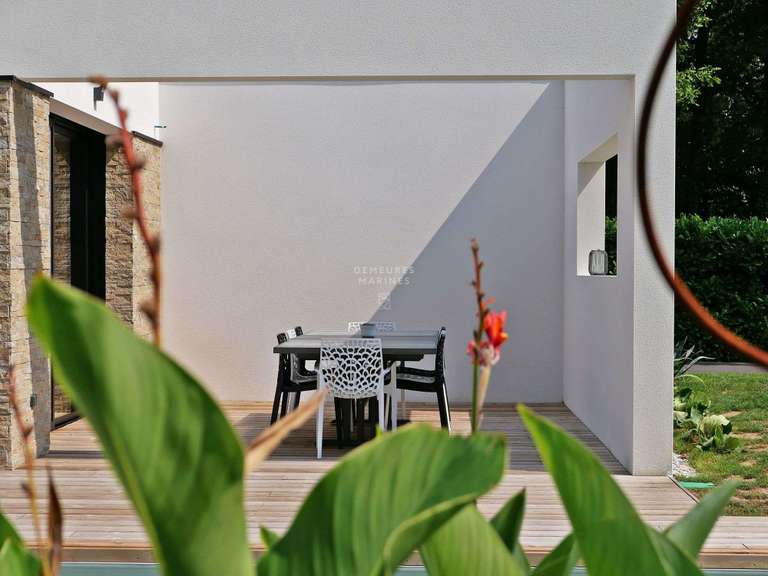 House Vannes - 4 bedrooms