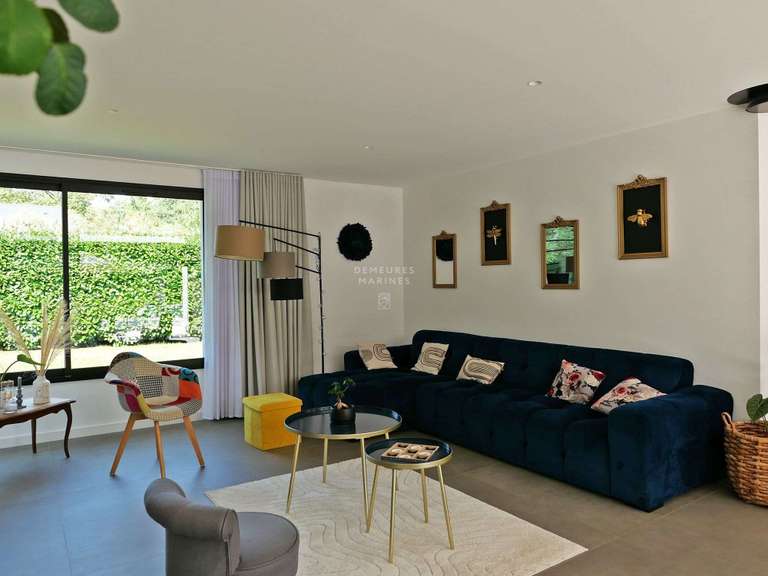 Maison Vannes - 4 chambres