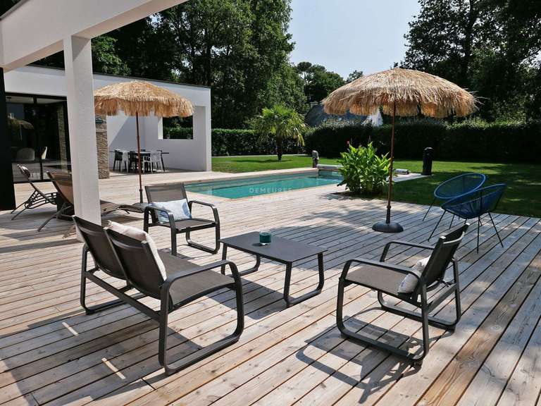 Maison Vannes - 4 chambres