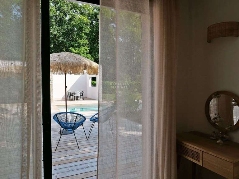 House Vannes - 4 bedrooms