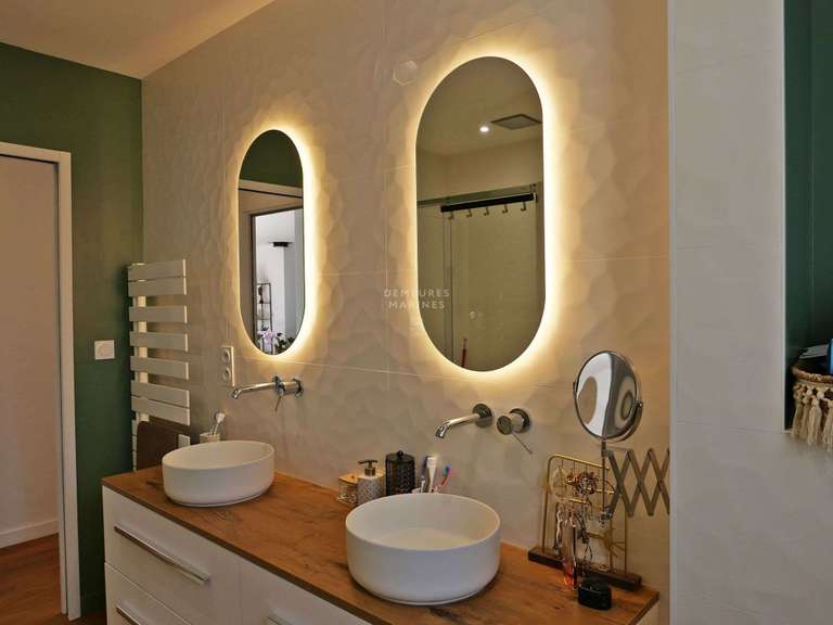 House Vannes - 4 bedrooms