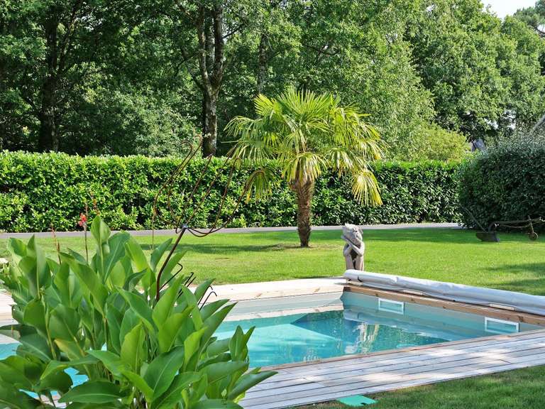 House Vannes - 4 bedrooms