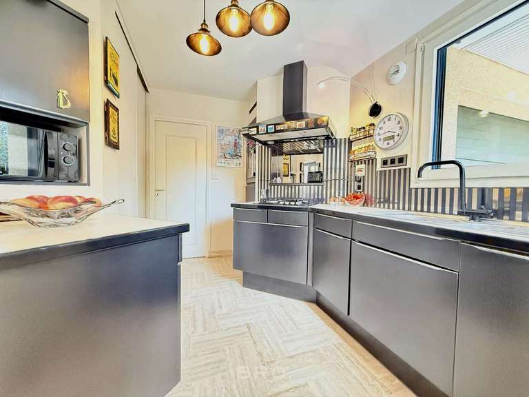 House Vannes - 4 bedrooms