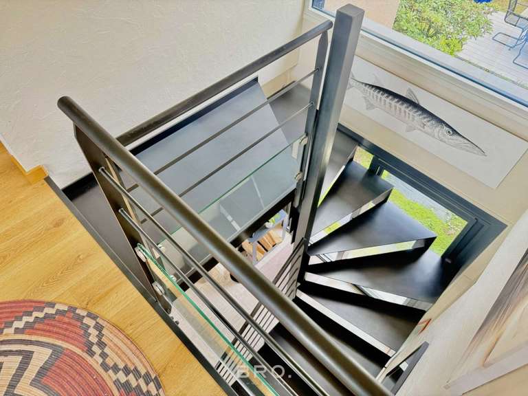 House Vannes - 4 bedrooms