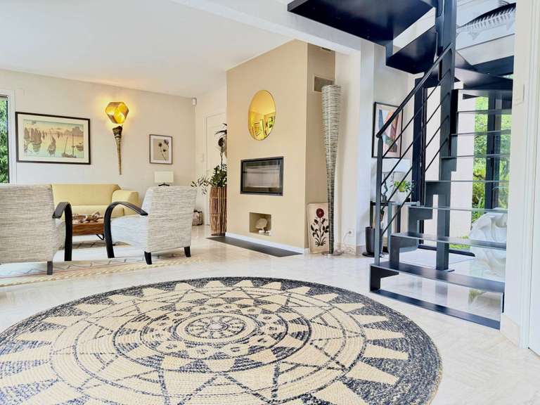 House Vannes - 4 bedrooms