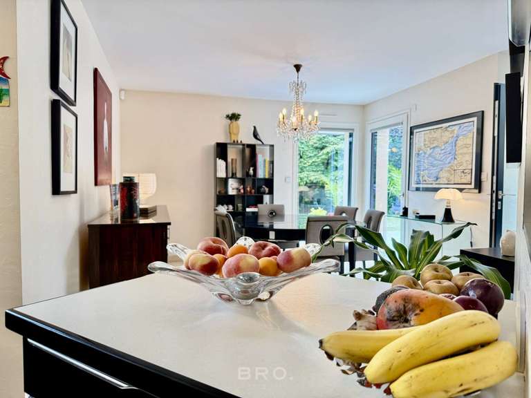 House Vannes - 4 bedrooms