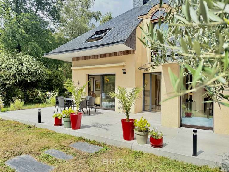 House Vannes - 4 bedrooms
