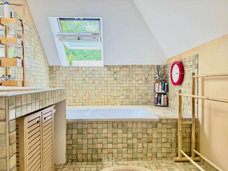 House Vannes - 4 bedrooms