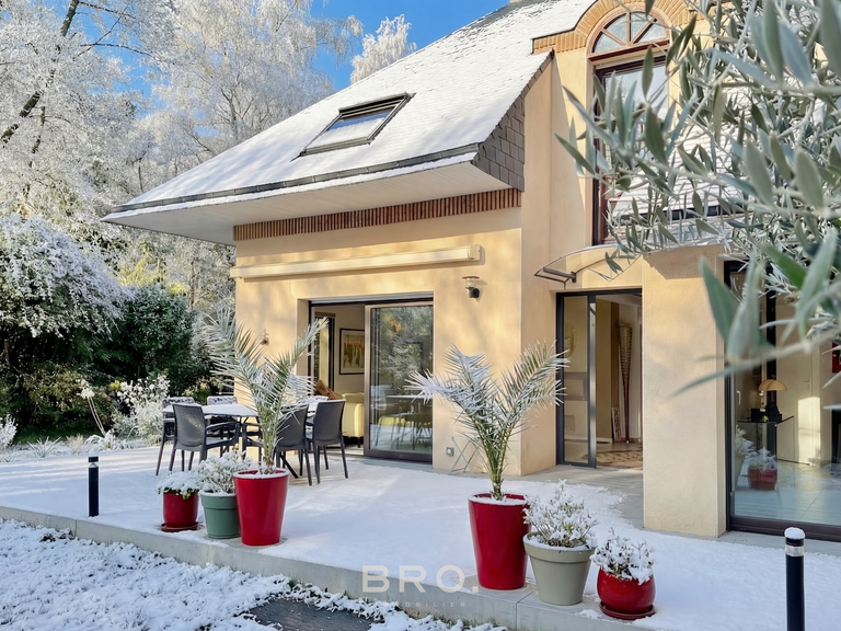 Maison Vannes - 4 chambres