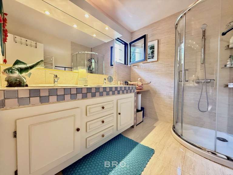 House Vannes - 4 bedrooms